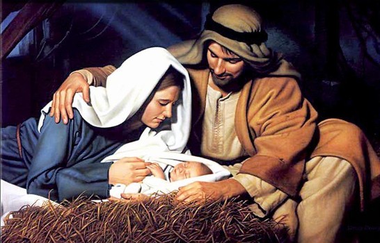 To Us, a King is Born: Celebrating the Gift of Christmas